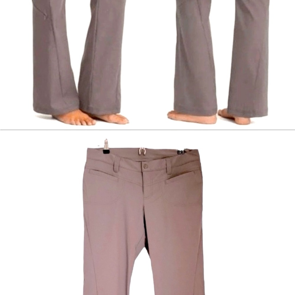 Athleta hiking pants